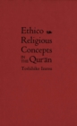 Ethico-Religious Concepts in the Qur'an - eBook