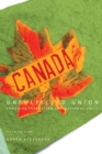Unfulfilled Union, 5th Edition : Canadian Federalism and National Unity - eBook