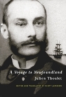 Voyage to Newfoundland - eBook