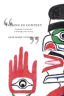 Talking in Context : Language and Identity in Kwakwaka'wakw Society - eBook