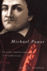 Michael Power : The Struggle to Build the Catholic Church on the Canadian Frontier - eBook