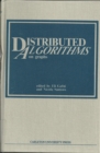 Distributed Algorithms on Graphs - eBook