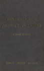 Psychological Activity in Homer : A Study of Phren - eBook