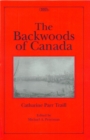 Backwoods of Canada - eBook