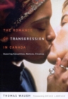Romance of Transgression in Canada : Queering Sexualities, Nations, Cinemas - eBook