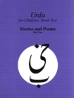 Urdu for Children, Book II, Stories and Poems, Part Two : Urdu for Children, Part II - eBook