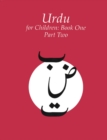 Urdu for Children, Book 1 : Part 2 - eBook