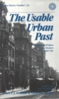Usable Urban Past Planning and Politics - eBook