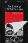 Bank of Upper Canada - eBook