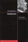 Philosophy of Gadamer - eBook