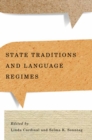 State Traditions and Language Regimes - eBook