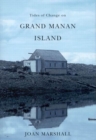 Tides of Change on Grand Manan Island : Culture and Belonging in a Fishing Community - eBook