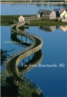I'm from Bouctouche, Me : Roots Matter - eBook