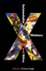 Existentialist Thinkers and Ethics - eBook