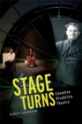 Stage Turns : Canadian Disability Theatre - eBook