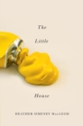 The Little Yellow House - eBook