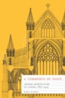 Commerce of Taste : Church Architecture in Canada, 1867-1914 - eBook