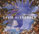 David Alexander : The Shape of Place - eBook
