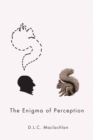 The Enigma of Perception - eBook