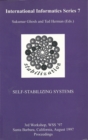 Self-Stabilizing Systems - eBook