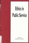 Ethics in Public Service - eBook