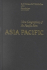 Asia Pacific : New Geographies of the Pacific Rim - Book