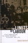 The Limits of Labour : Class Formation and the Labour Movement in Calgary, 1883-1929 - Book
