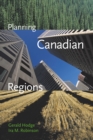 Planning Canadian Regions - Book