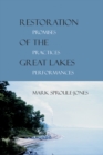 Restoration of the Great Lakes : Promises, Practices, and Performances - Book