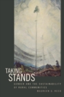 Taking Stands : Gender and the Sustainability of Rural Communities - Book