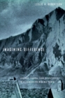Imagining Difference : Legend, Curse, and Spectacle in a Canadian Mining Town - Book