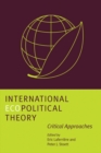 International Ecopolitical Theory : Critical Approaches - Book