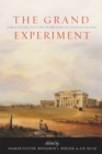 The Grand Experiment : Law and Legal Culture in British Settler Societies - Book