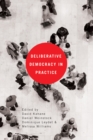 Deliberative Democracy in Practice - Book