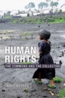 Human Rights : The Commons and the Collective - Book