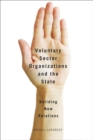 Voluntary Sector Organizations and the State : Building New Relations - Book