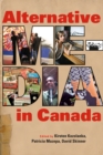 Alternative Media in Canada - Book