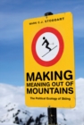 Making Meaning Out of Mountains : The Political Ecology of Skiing - Book