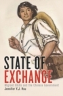 State of Exchange : Migrant NGOs and the Chinese Government - Book