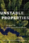 Unstable Properties : Aboriginal Title and the Claim of British Columbia - Book