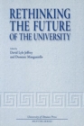 Rethinking the Future of the University - Book