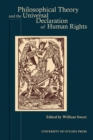 Philosophical Theory and the Universal Declaration of Human Rights - Book
