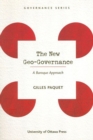 The New Geo-Governance : A Baroque Approach - Book