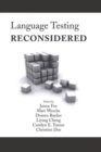 Language Testing Reconsidered - Book