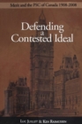 Defending a Contested Ideal : Merit and the Public Service Commission, 1908-2008 - Book