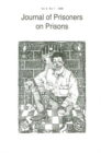 Journal of Prisoners on Prisons V9 #1 - Book