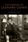 The Demons of Leonard Cohen - Book