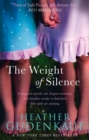 The Weight Of Silence - Book