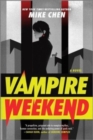 Vampire Weekend : A Novel - Book