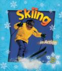 Skiing in Action - Book